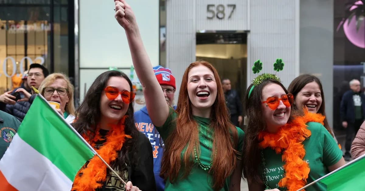 The Dead Rabbit: San Patricio sin estereotipos en Nueva York