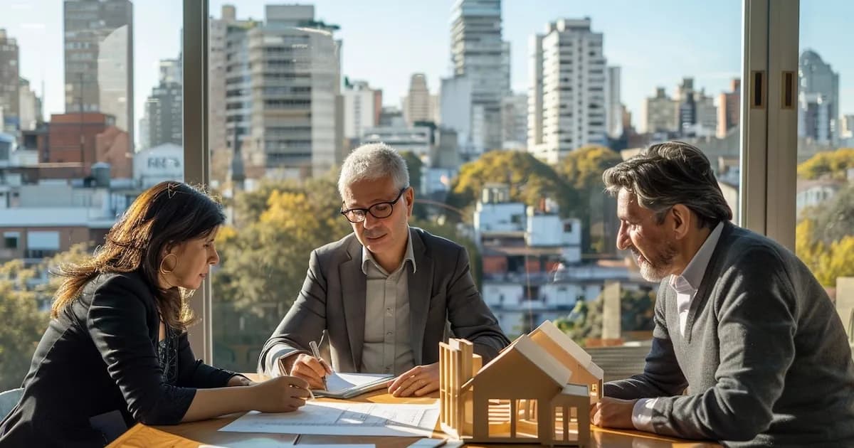 El mercado de alquileres en Buenos Aires: ¿una inversión en crisis?