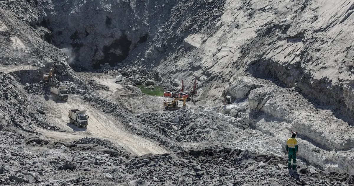 Nicaragua concede más tierras a mineras chinas, desata alarma ambiental y social