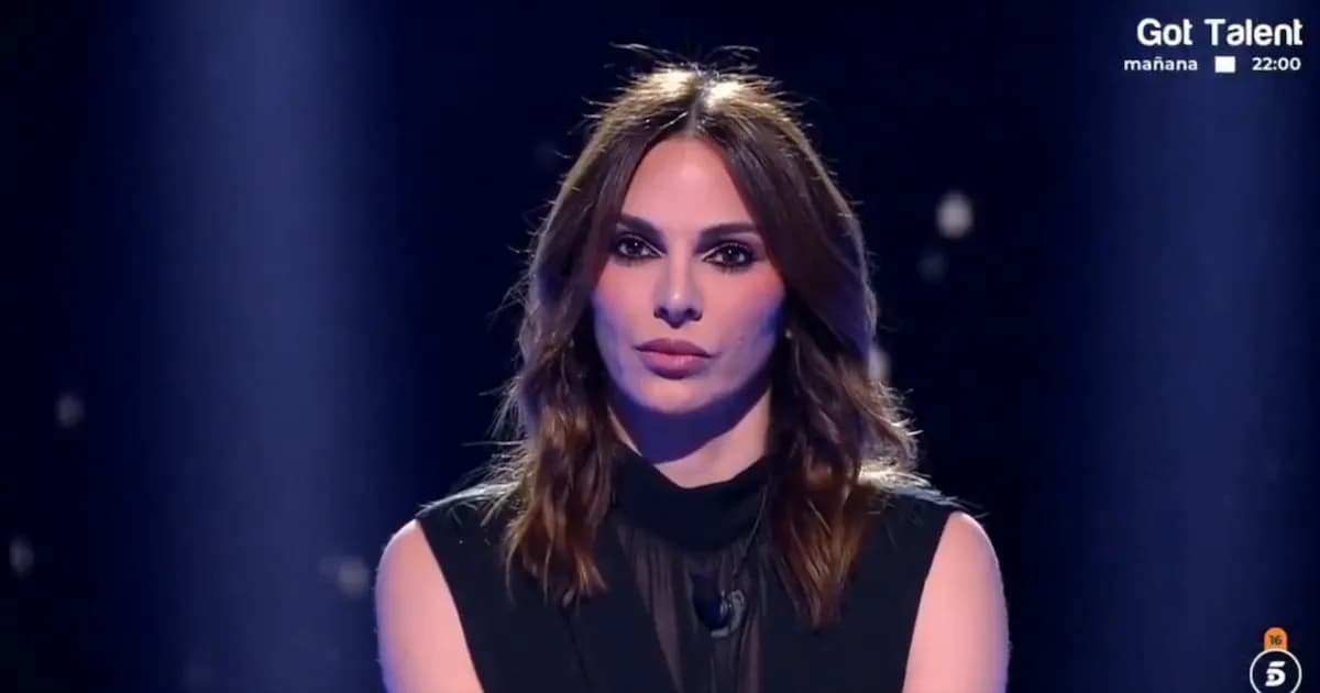 Irene Rosales habla sobre su ruptura con Kiko Rivera y el distanciamiento familiar