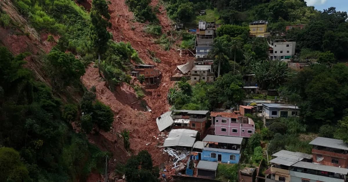 El cambio climático y su impacto en la producción de café en Brasil