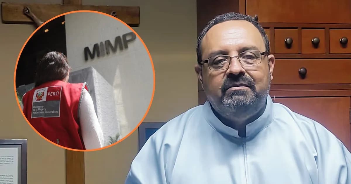 Controversia por la falta de apoyo a víctimas de abusos en iglesia de San Borja