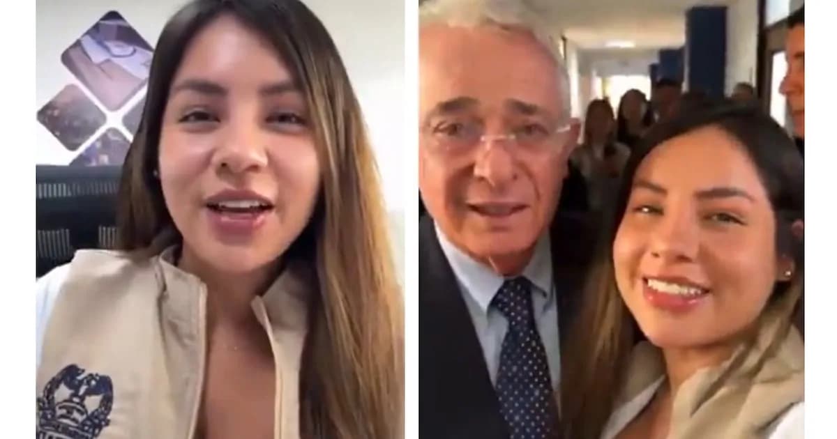 La Registraduría destituye a funcionaria por comentarios políticos en video viral