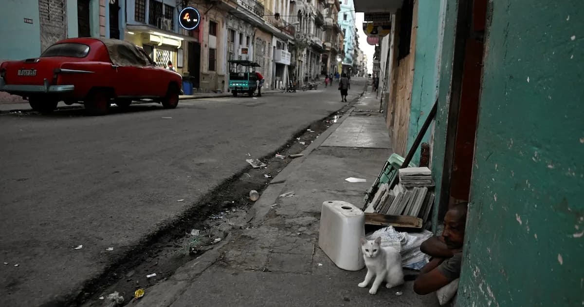 Panamá asegura que sus diez ciudadanos detenidos en Cuba están bien tratados