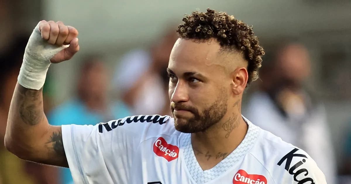 Neymar sorprende con declaraciones sobre su futuro y posible retiro anticipado