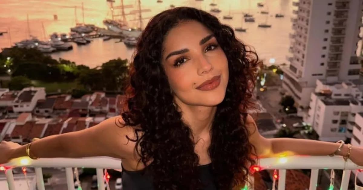 Laura Barjum provoca debate sobre la monogamia y la fidelidad en redes sociales