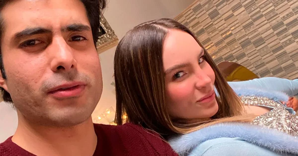 Salud de José Ángel Bichir en la mira tras rumores de romance con Belinda