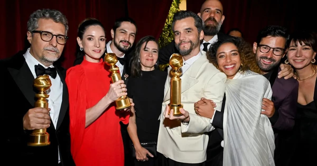 Brasil se prepara para su segundo Oscar: un renacer cinematográfico y una fuerte inversión estatal