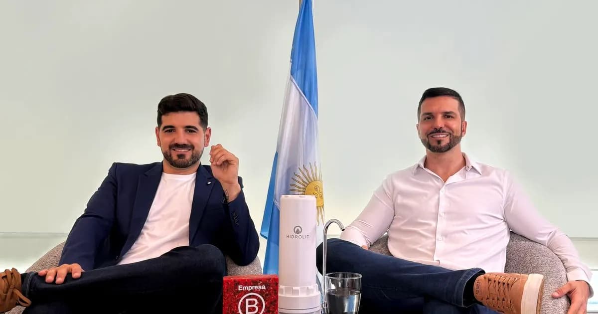 General Water impulsa su crecimiento con nueva planta y exportaciones