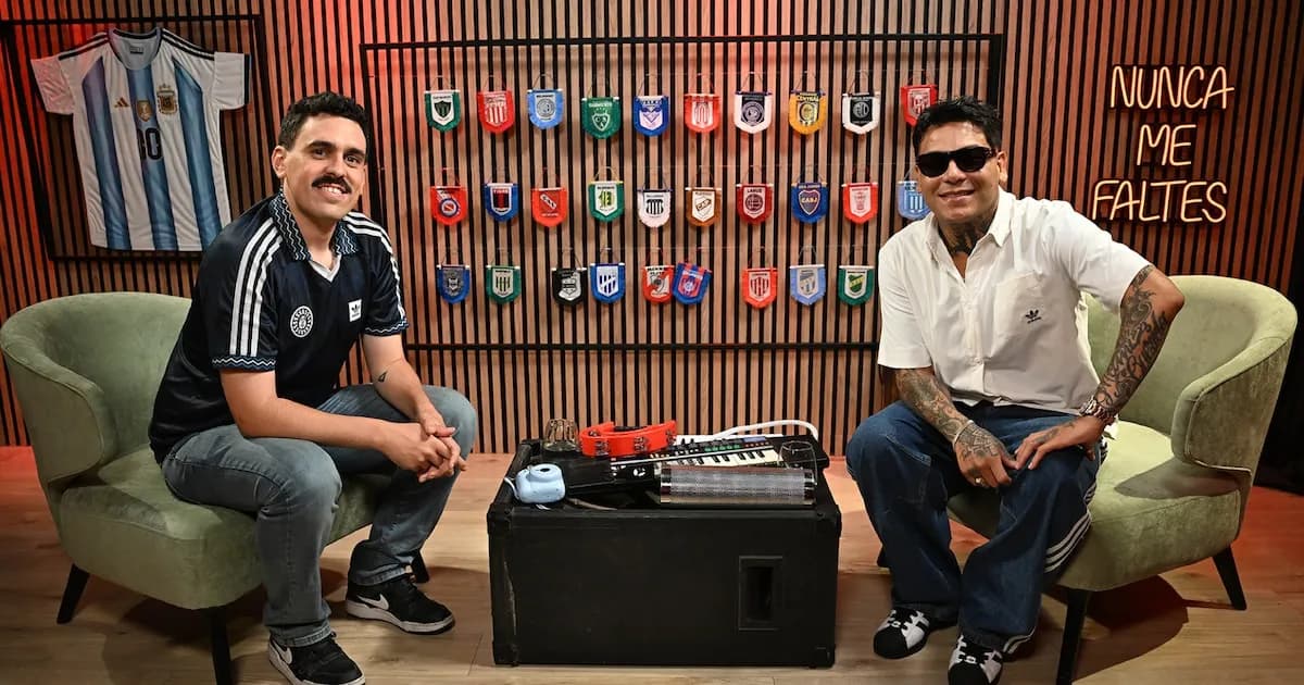 Uriel Lozano reflexiona sobre su carrera y el impacto de las redes sociales en su música