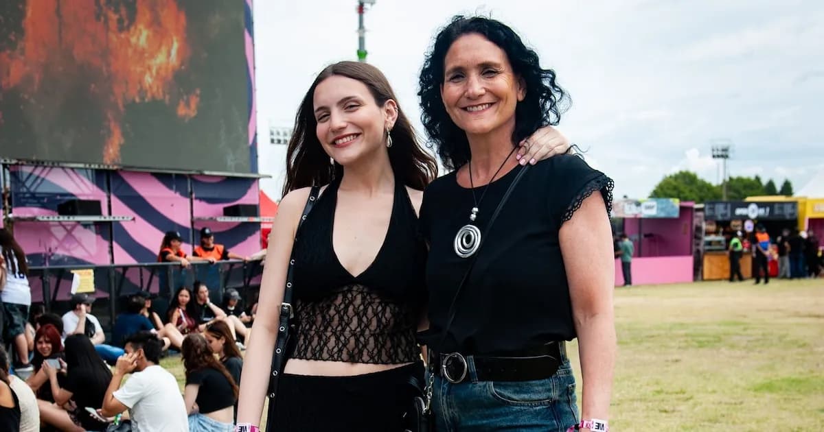 Lollapalooza 2026: Un Festival que Une Generaciones a Través de la Música