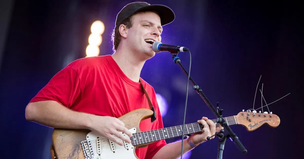 Mac DeMarco regresa a México con una gira imperdible en 2026