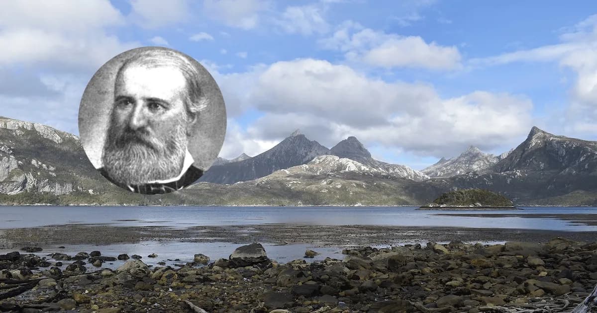 Expedición Arqueológica Revela Tesoros Ocultos en Isla de los Estados