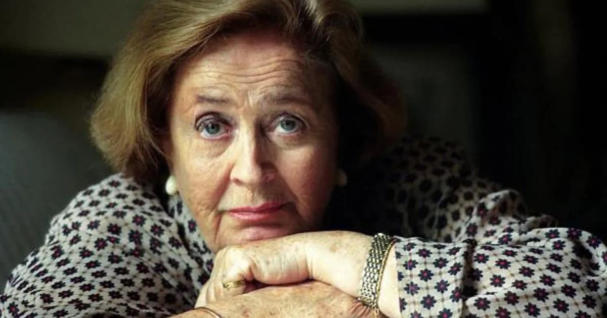 China Zorrilla: vida, amores y su singular relación con el dinero