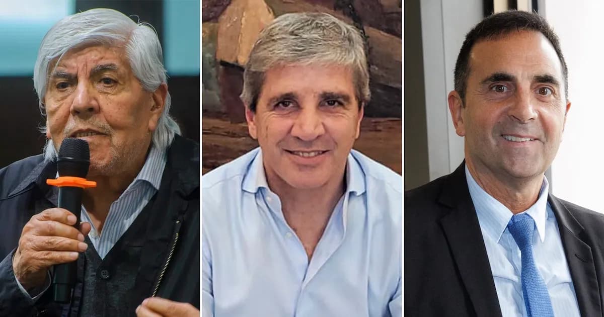 El Gobierno evalúa paritaria de Camioneros como modelo ante desafíos sindicales