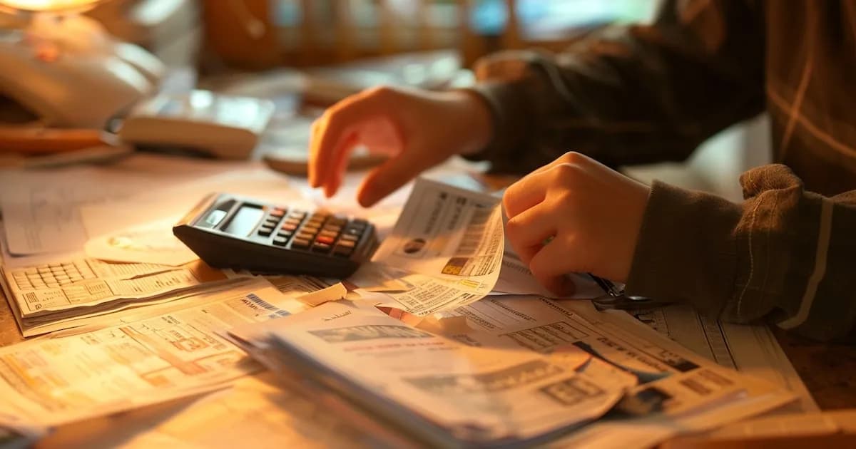 La morosidad familiar en créditos alcanza niveles alarmantes en 15 años