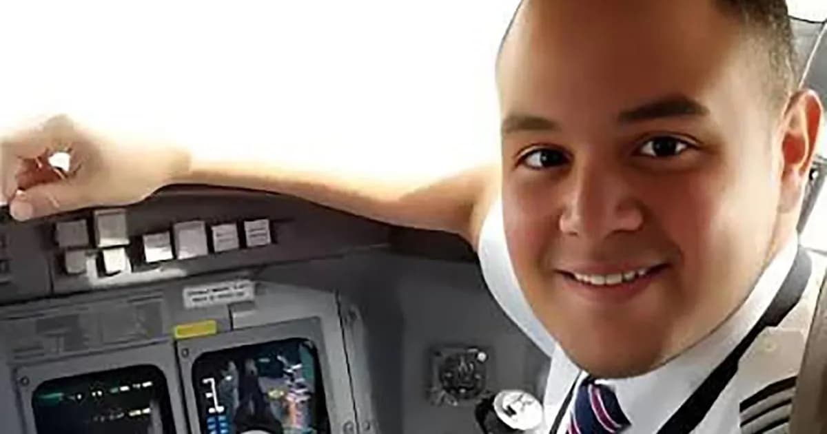 Liberan a piloto dominicano tras meses de detención en Guinea