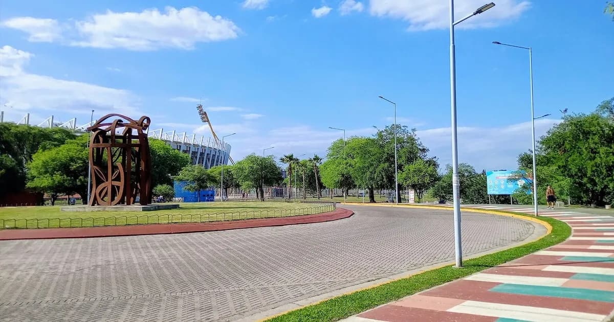 Pronóstico del clima en Córdoba para el 14 de marzo: temperaturas y lluvias