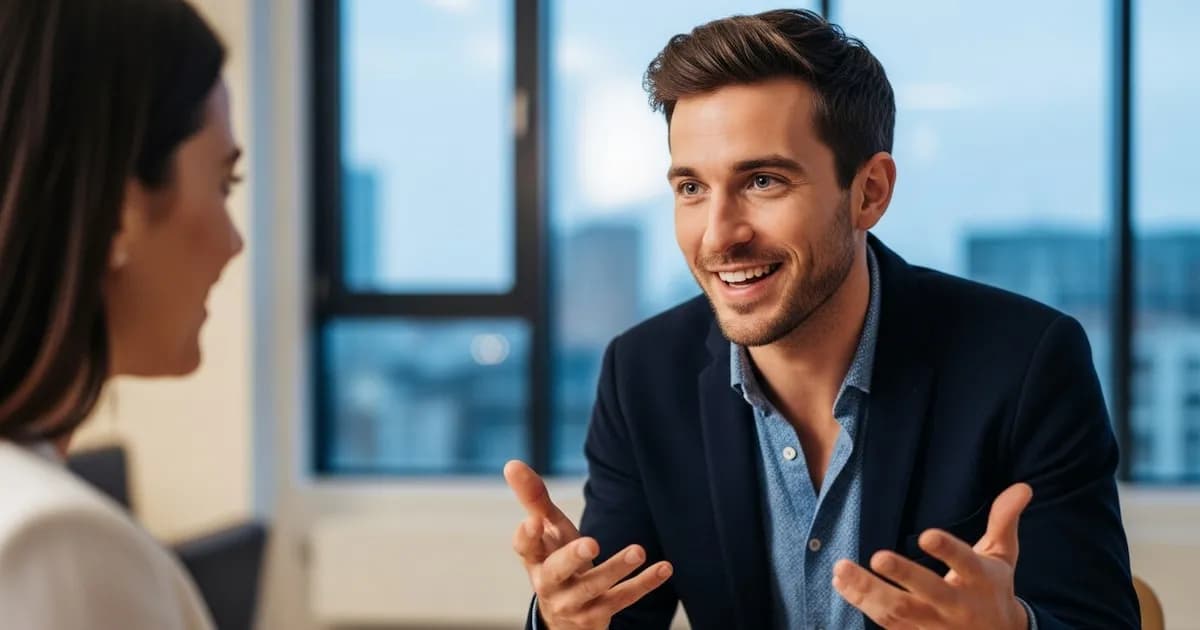 Desarrollá tu carisma: técnicas de un experto de Harvard para mejorar tus relaciones