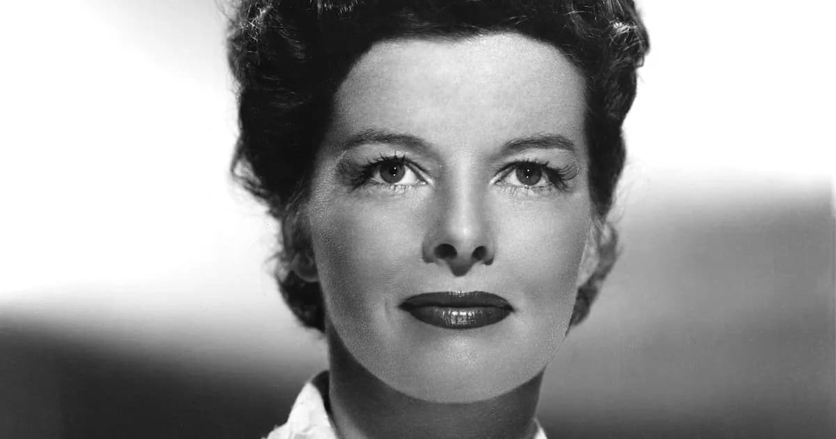 Katharine Hepburn: La actriz que rechazó los Oscar y su significado