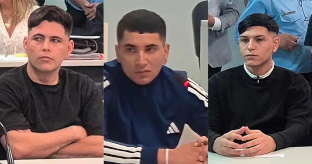 Córdoba: absoluciones y condenas tras el asesinato de Sebastián Villarreal