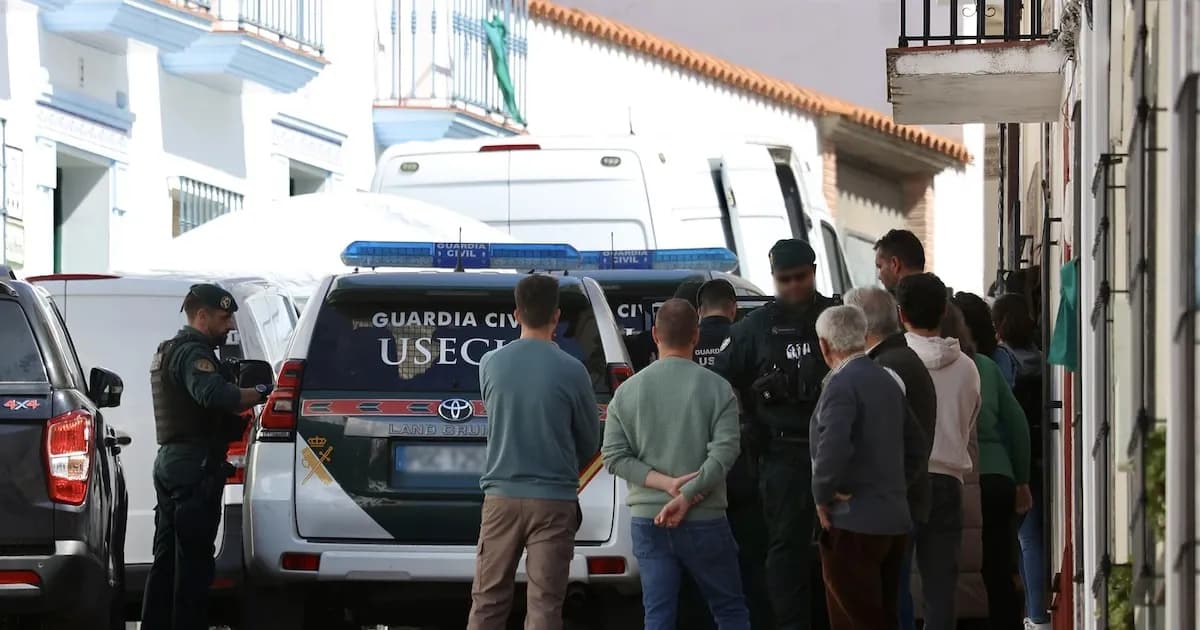 Hermanos detenidos por el asesinato de Francisca Cadenas serán presentados ante la justicia