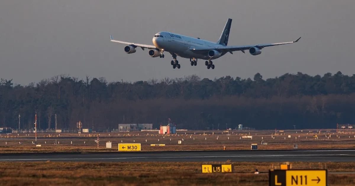 EEUU ordena la evacuación de personal no esencial en Omán por conflicto en la región