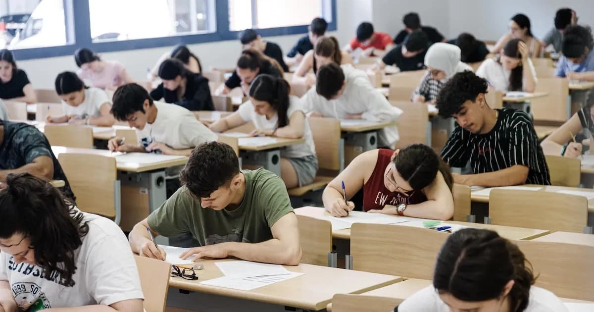 El PSOE impulsa la revisión de planes de estudio en geología ante nuevos riesgos ambientales