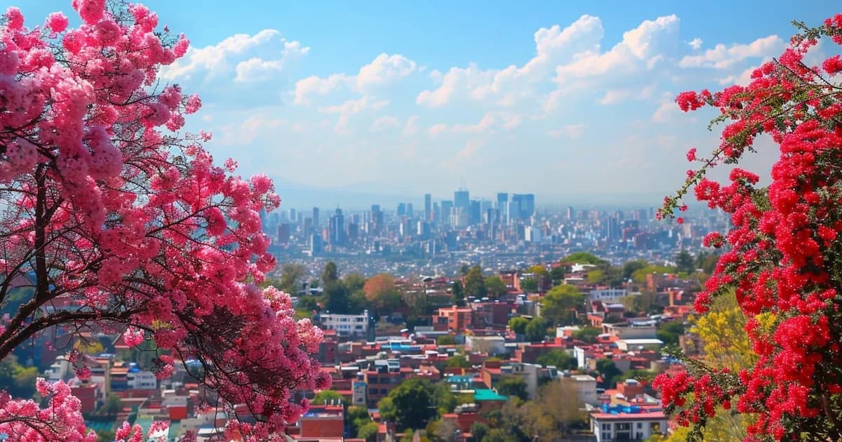 Clima en Dallas: Pronóstico para el 14 de marzo con temperaturas agradables