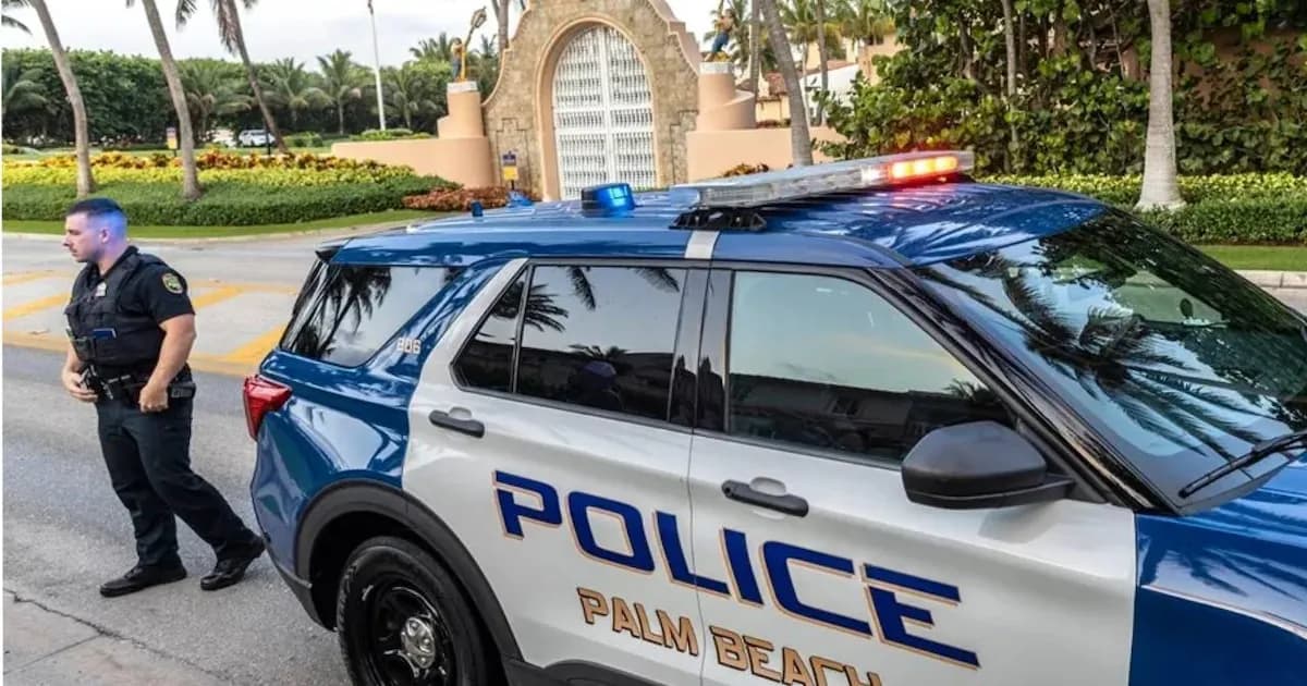 Florida lanza incentivos de USD 5.000 para atraer policías de otros estados