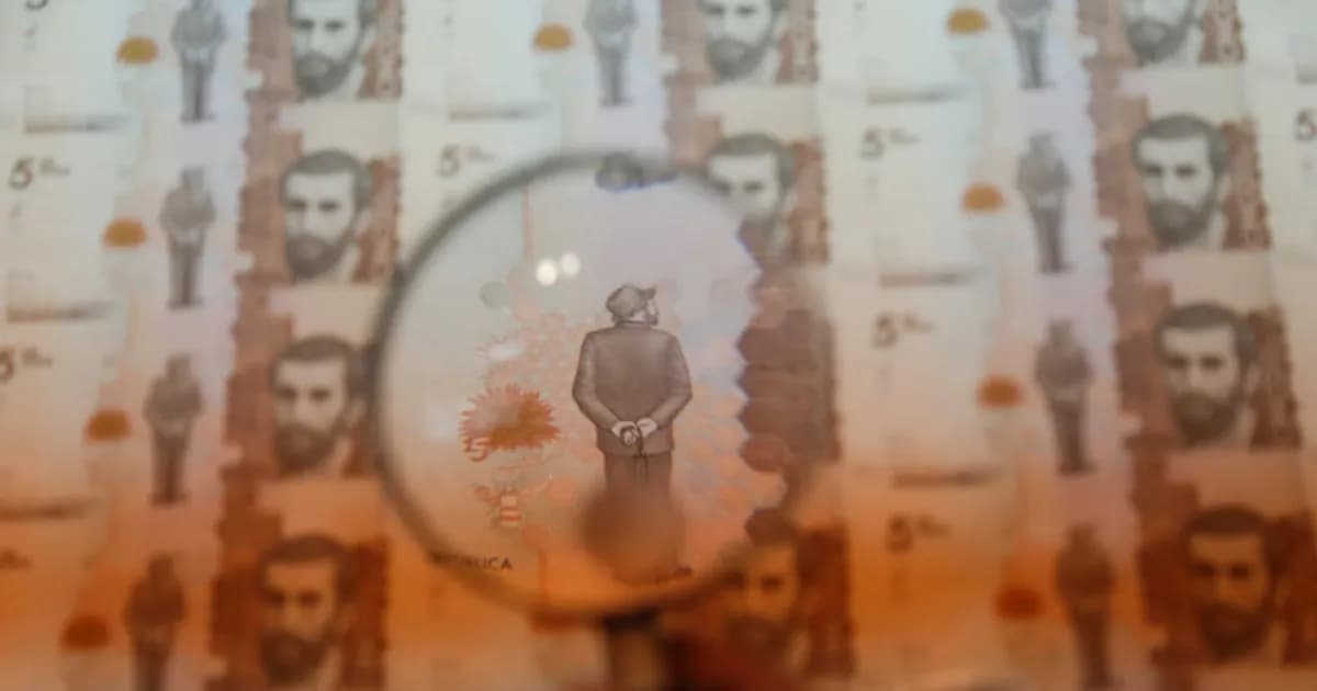 Colombia enfrentará un aumento de su déficit fiscal, advierte Moody’s sobre el futuro económico