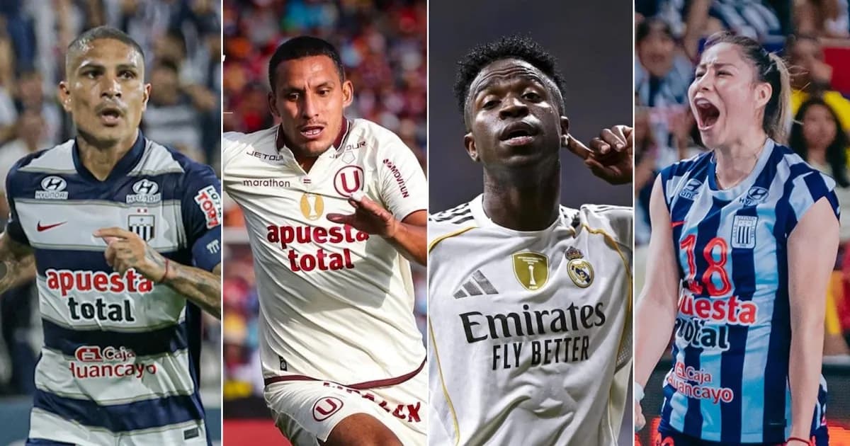 Agenda deportiva del sábado 14 de marzo: partidos destacados y horarios de transmisión