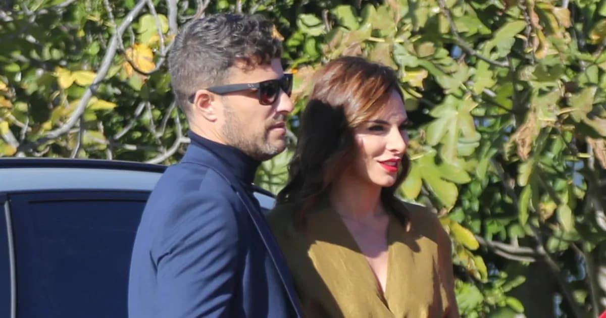 Irene Rosales respalda la reconciliación entre Kiko Rivera e Isabel Pantoja