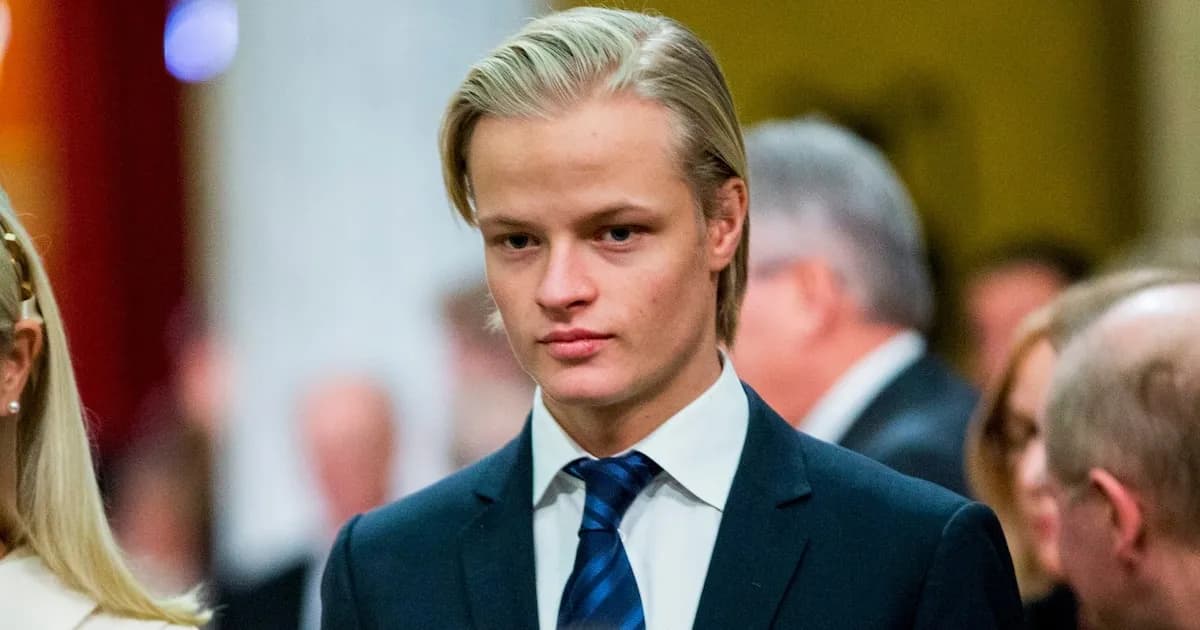 Marius Borg confiesa 24 de los 38 cargos en su juicio y denuncia el odio en Noruega