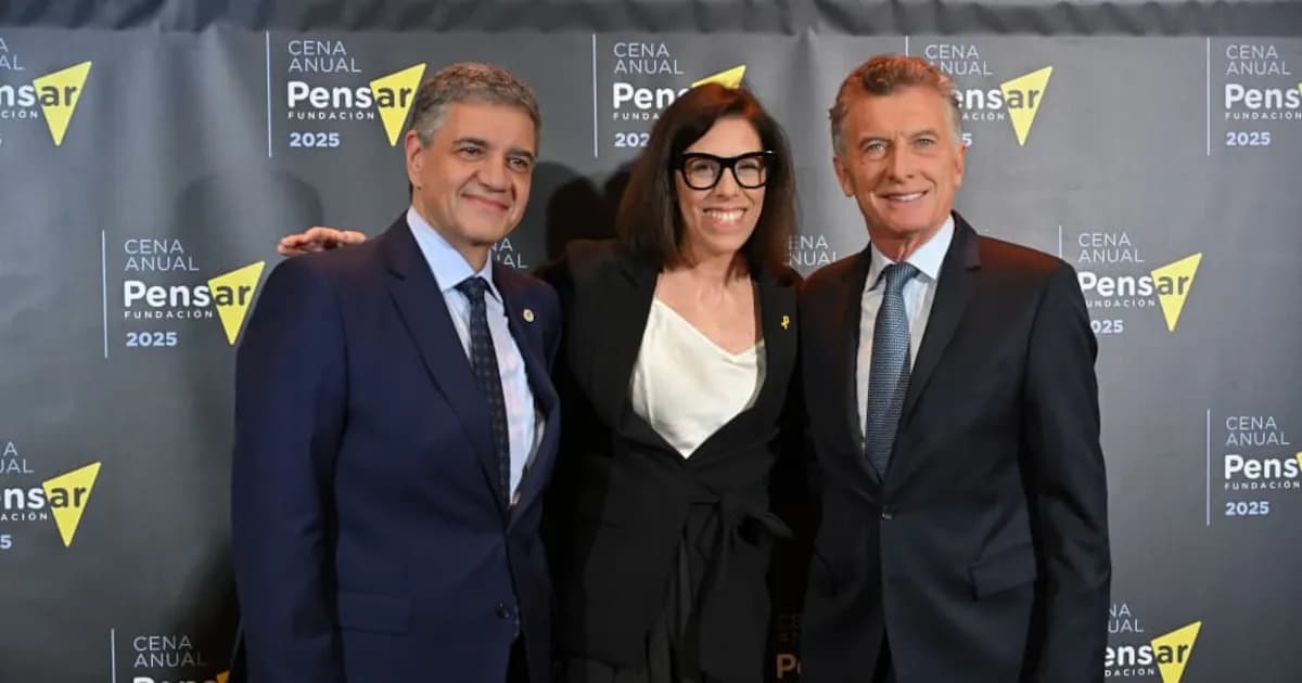 Laura Alonso: "Mauricio Macri es un líder clave, nunca hay que descartar su candidatura"