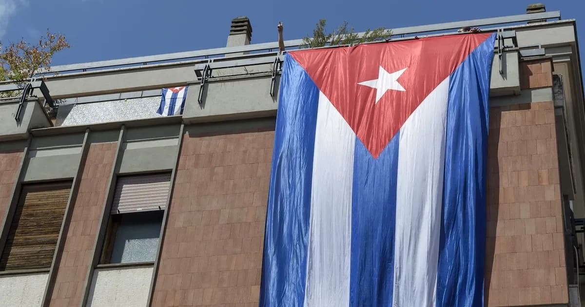 Protestas en Morón, Cuba: cinco detenidos tras ataque al PCC y un herido