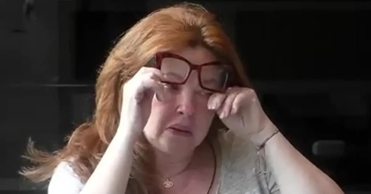 Andrea del Boca recuerda a su padre con emoción: "Lo extraño mucho"