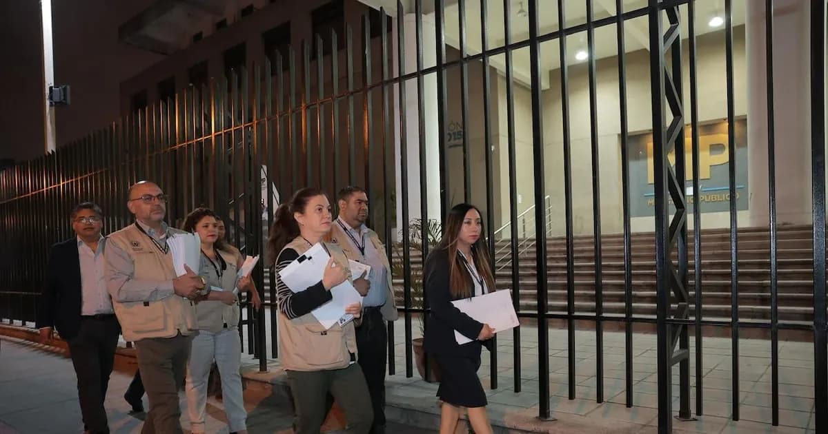 El gobierno guatemalteco investiga aumentos injustificados en combustibles