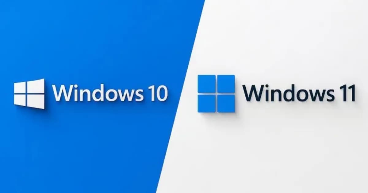 Usuarios de Windows 10 resisten a migrar a Windows 11 a pesar de la presión de Microsoft