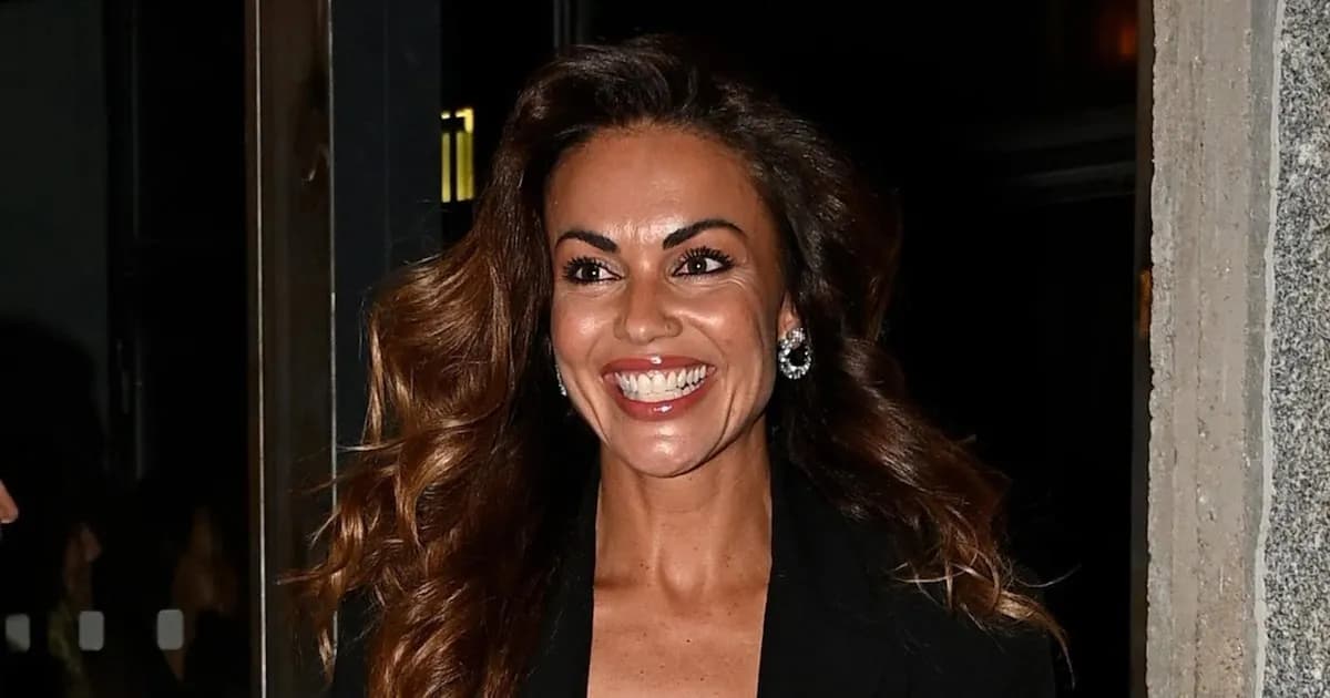 Lara Álvarez elogia a María Lamela por su desempeño en 'Supervivientes'