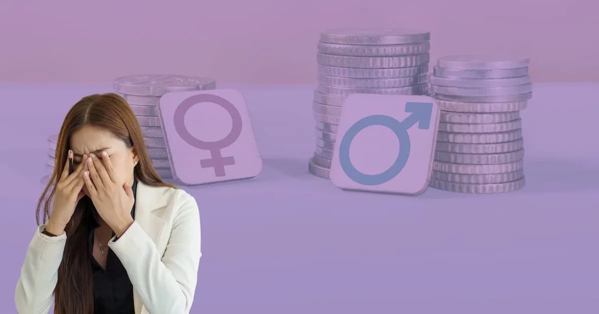 México: La brecha salarial podría ser considerada violencia laboral