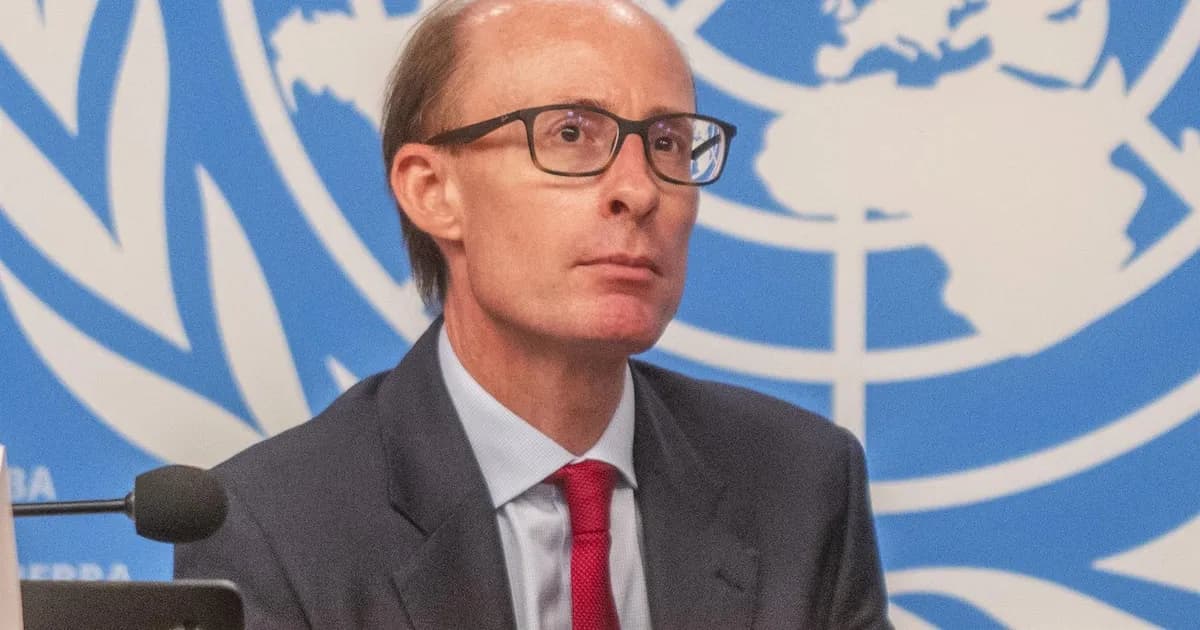 La ONU denuncia a EE.UU. por ejecuciones extrajudiciales en ataques contra narcolanchas