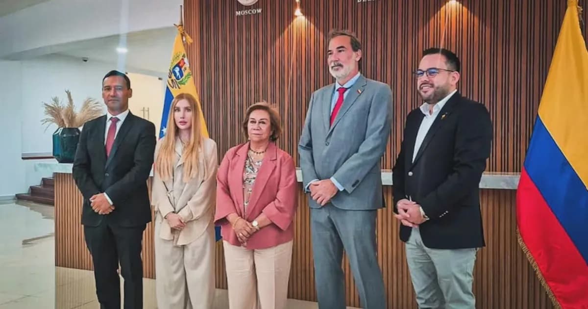 Colombia y Venezuela lanzan zona franca para potenciar el comercio bilateral