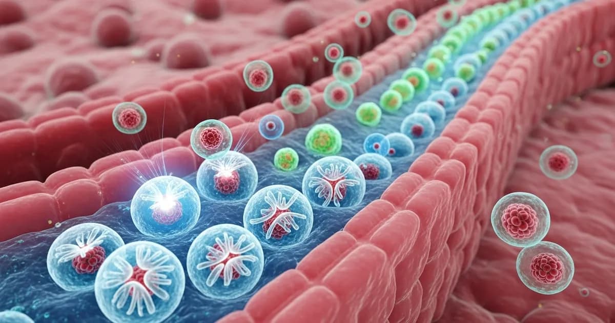 Descubren el mecanismo que convierte el tacto en señales eléctricas en el cerebro