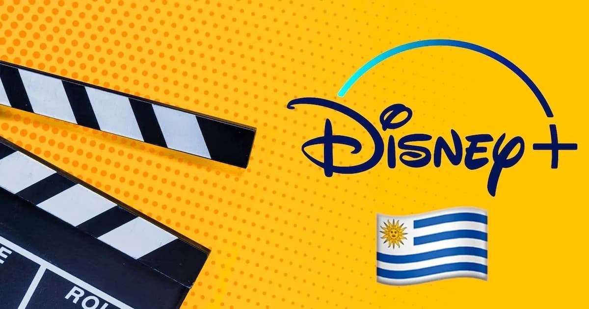 Las series más destacadas de Disney+ en Uruguay para disfrutar hoy