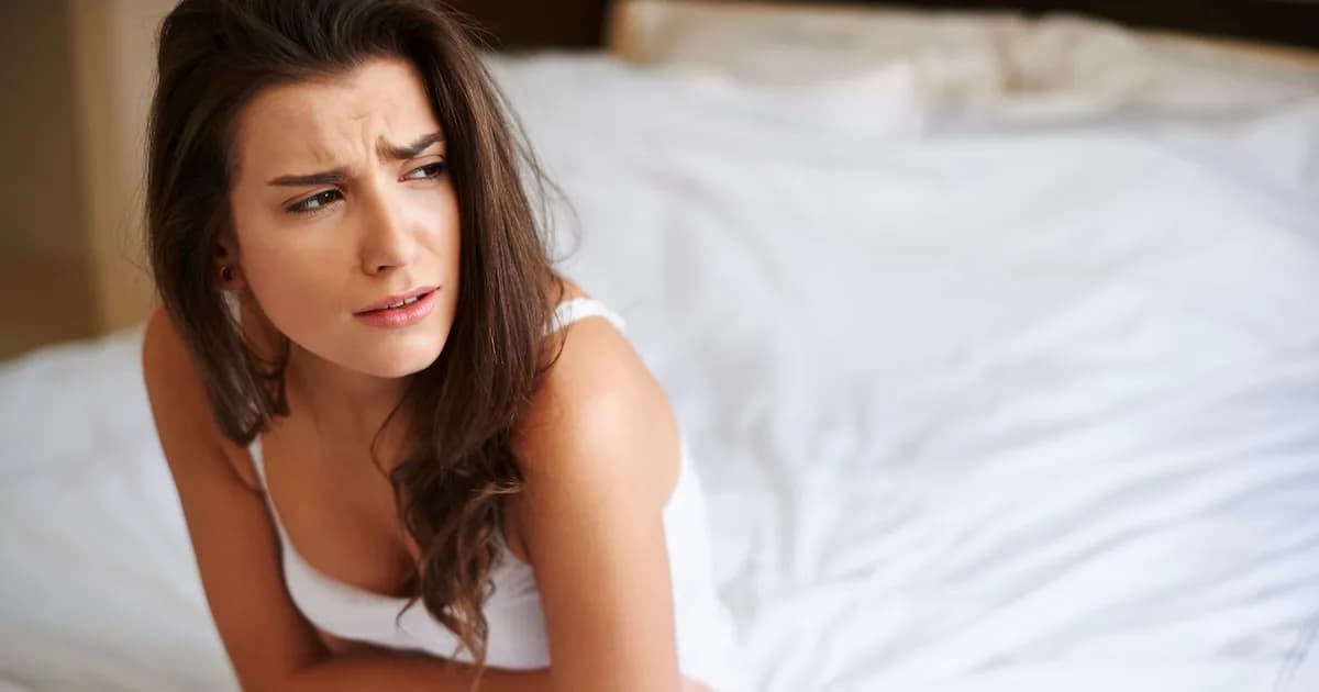 La importancia de no normalizar el dolor menstrual y cuidar la fertilidad