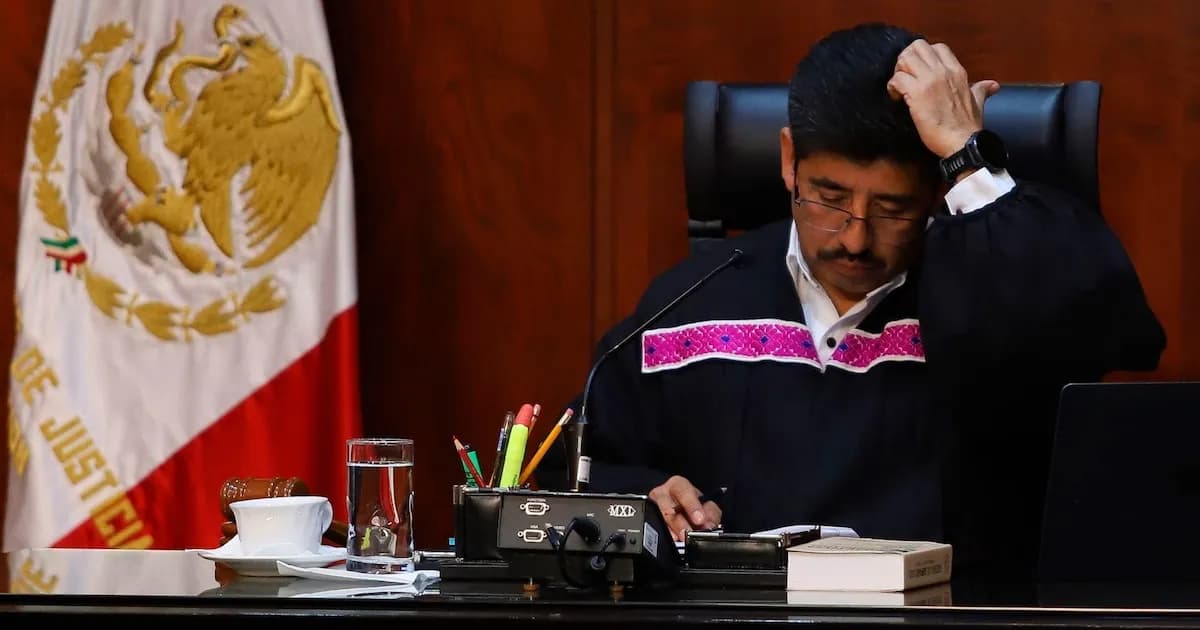 Decisiones clave de la Suprema Corte: derechos de género y acceso al agua