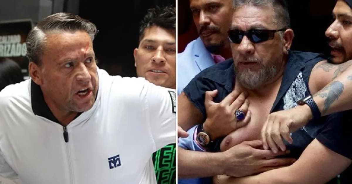 Adame y Trejo: la rivalidad que culminará en Ring Royale 2026