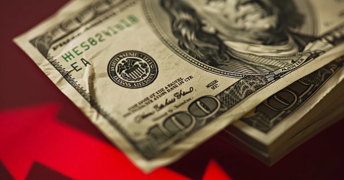 El peso se mantiene firme mientras el riesgo país se aproxima a los 600 puntos