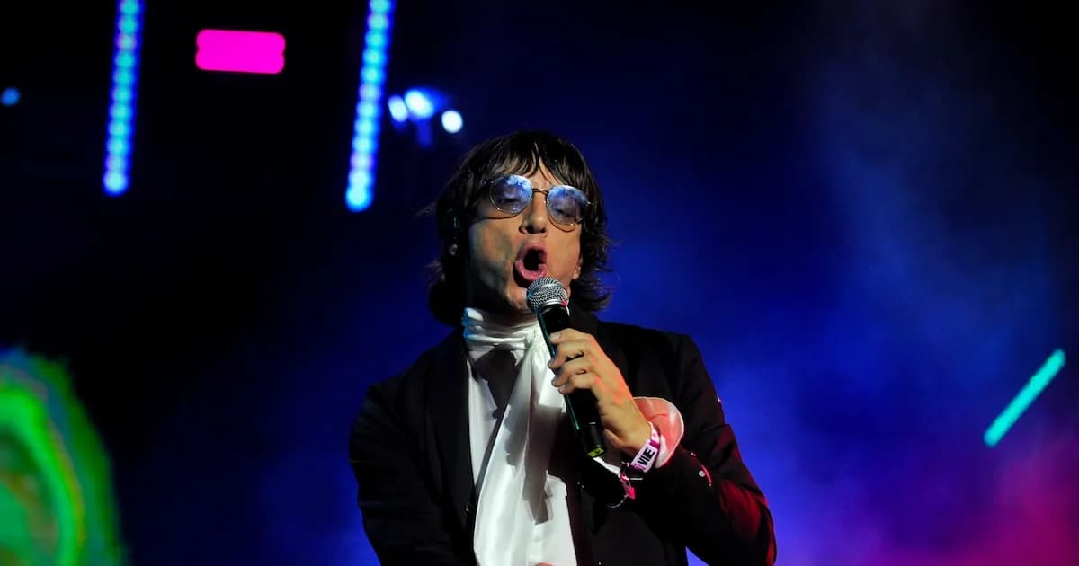 Lollapalooza 2026: Resumen de la primera jornada con grandes artistas